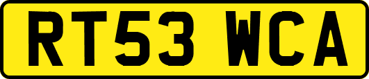 RT53WCA