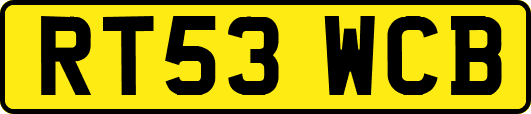 RT53WCB