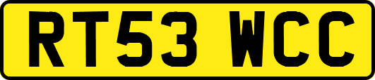 RT53WCC