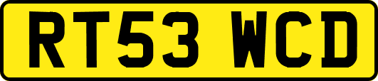RT53WCD