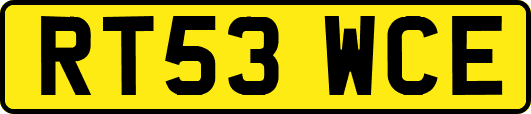 RT53WCE