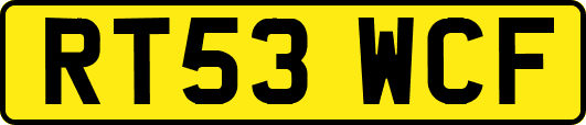 RT53WCF