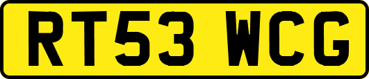 RT53WCG