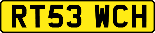 RT53WCH