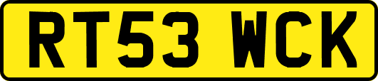 RT53WCK