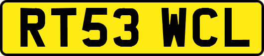 RT53WCL