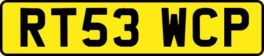 RT53WCP