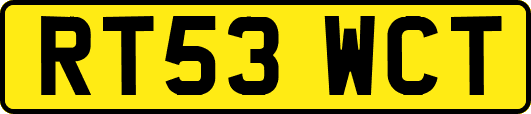 RT53WCT