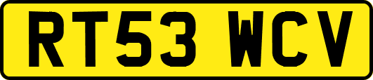RT53WCV