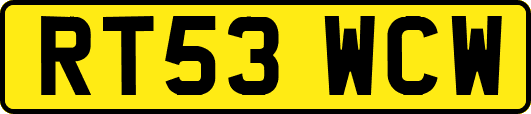 RT53WCW