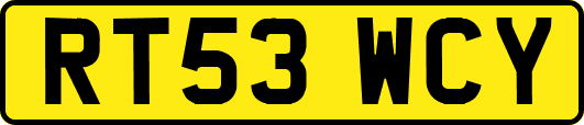 RT53WCY