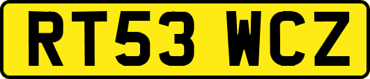 RT53WCZ