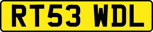 RT53WDL