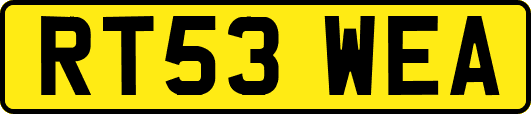 RT53WEA