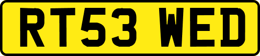 RT53WED