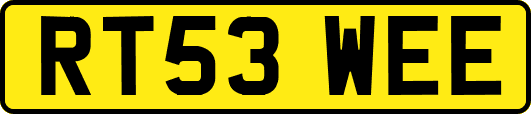RT53WEE