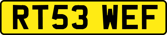 RT53WEF
