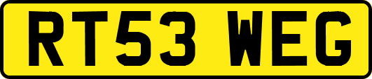 RT53WEG