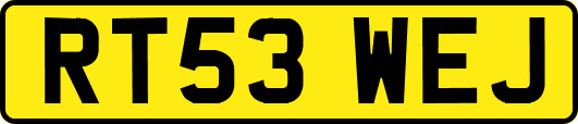 RT53WEJ
