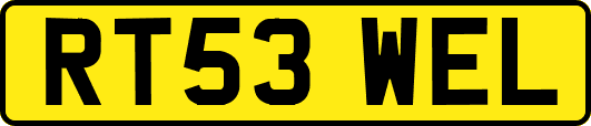RT53WEL