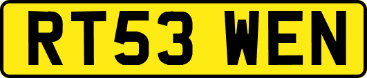RT53WEN