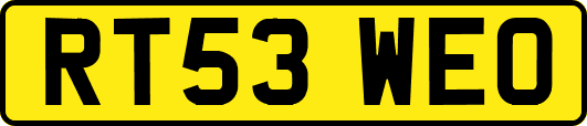 RT53WEO