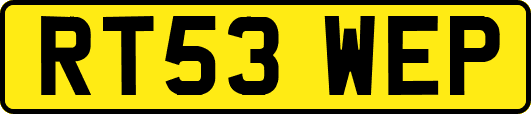 RT53WEP
