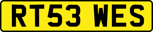 RT53WES