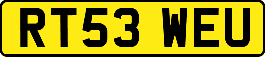 RT53WEU