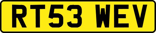 RT53WEV