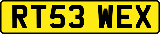 RT53WEX
