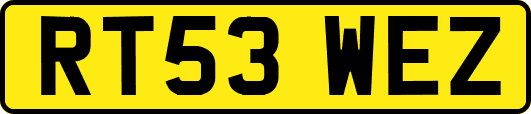 RT53WEZ