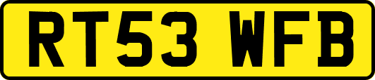 RT53WFB