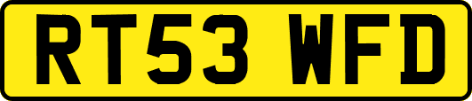 RT53WFD