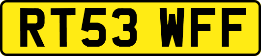 RT53WFF