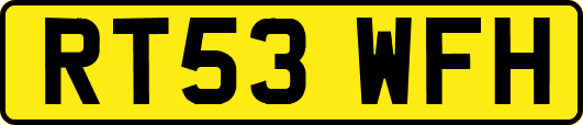 RT53WFH