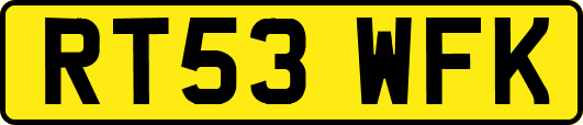 RT53WFK