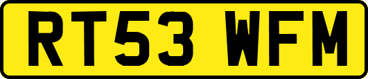 RT53WFM