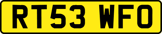 RT53WFO