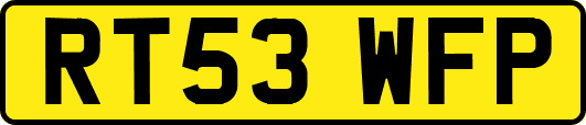 RT53WFP