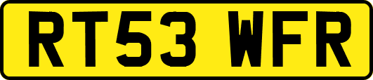 RT53WFR
