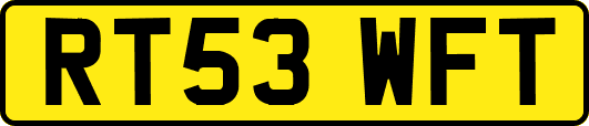RT53WFT