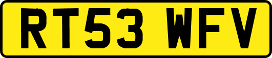 RT53WFV
