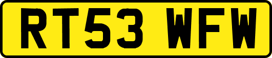 RT53WFW