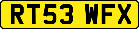 RT53WFX