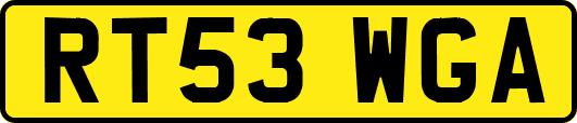 RT53WGA