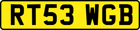 RT53WGB
