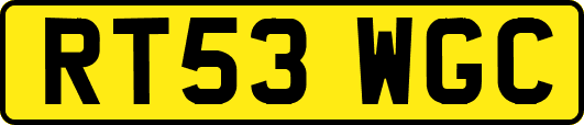 RT53WGC