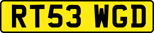 RT53WGD
