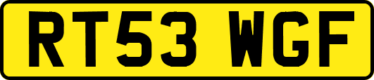 RT53WGF